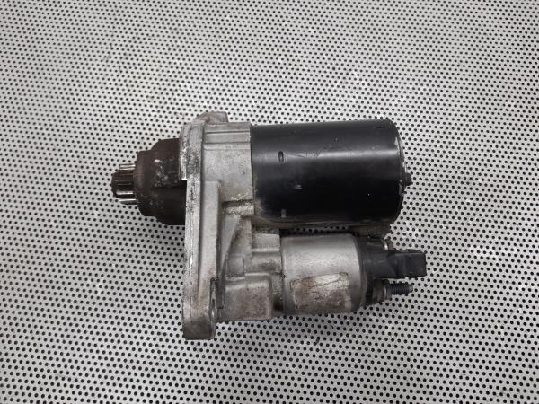 Motor de arranque VOLKSWAGEN Fox (5Z1, 5Z3, 5Z4) Imagem-6