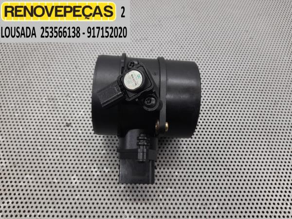 Medidor massa de ar / MAF MERCEDES-BENZ Classe C (W204)