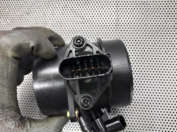 Medidor massa de ar / MAF MERCEDES-BENZ Classe C (W204) Imagem-3