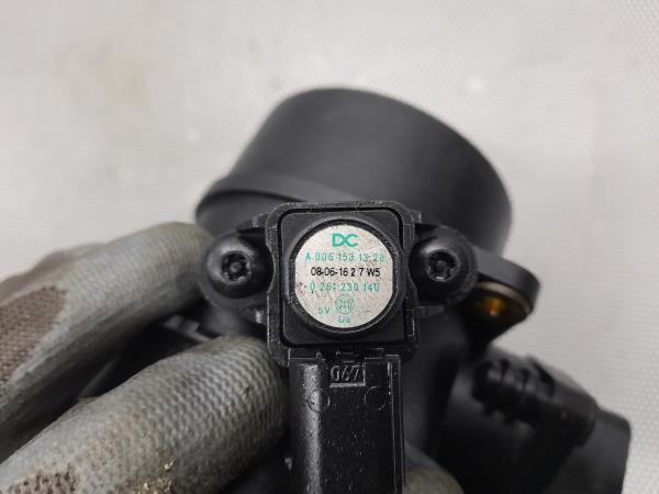 Medidor massa de ar / MAF MERCEDES-BENZ Classe C (W204) Imagem-5