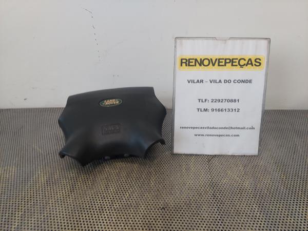 Airbag do volante LAND ROVER Freelander (L314) Imagem-0 Airbag do volante LAND ROVER Freelander (L314) Imagem-0