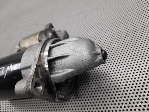 Motor de arranque MERCEDES-BENZ Classe C (W204) Imagem-1
