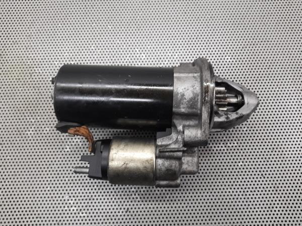 Motor de arranque MERCEDES-BENZ Classe C (W204) Imagem-3