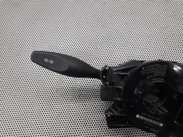 Conjunto / manetes de luzes e limpa vidros FORD Fiesta V (JH_, JD_) Imagem-1