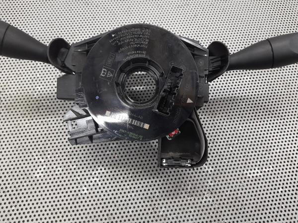 Conjunto / manetes de luzes e limpa vidros FORD Fiesta V (JH_, JD_) Imagem-3