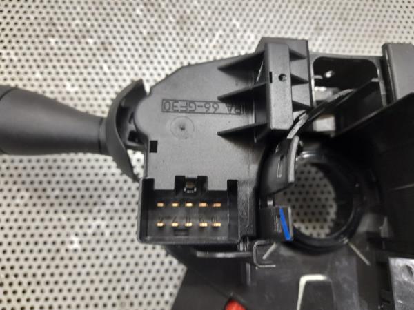 Conjunto / manetes de luzes e limpa vidros FORD Fiesta V (JH_, JD_) Imagem-7