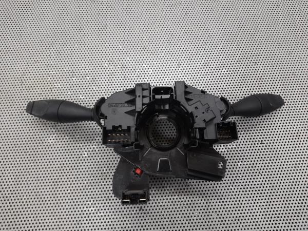 Conjunto / manetes de luzes e limpa vidros FORD Fiesta V (JH_, JD_) Imagem-6