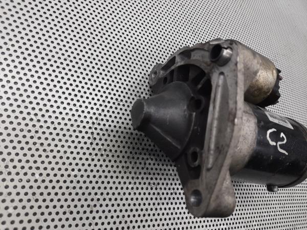 Motor de arranque CITROËN C2 (JM_) Imagem-1