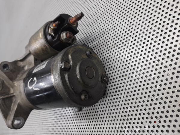 Motor de arranque CITROËN C2 (JM_) Imagem-2
