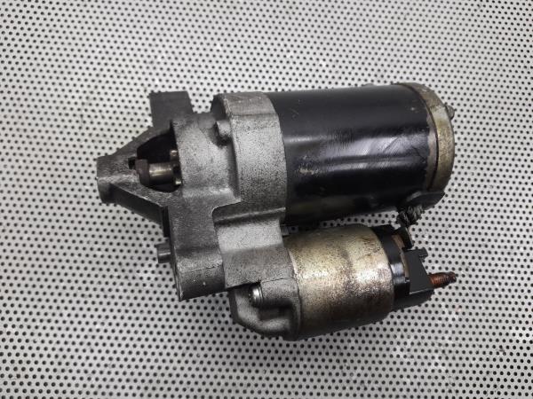 Motor de arranque CITROËN C2 (JM_) Imagem-4