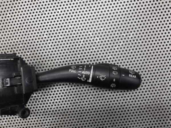 Conjunto / manetes de luzes e limpa vidros KIA Ceed (ED) Imagem-1