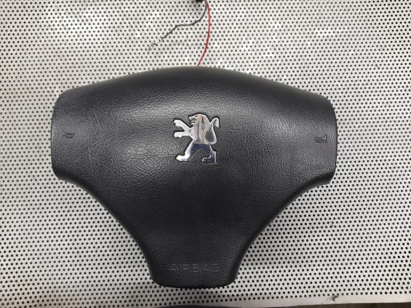 Kit de airbags PEUGEOT 206 (2A/C) Imagem-10 Kit de airbags PEUGEOT 206 (2A/C) Imagem-10