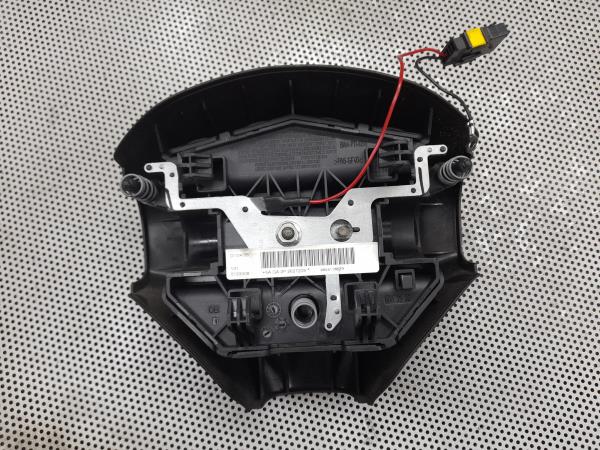 Kit de airbags PEUGEOT 206 (2A/C) Imagem-11 Kit de airbags PEUGEOT 206 (2A/C) Imagem-11