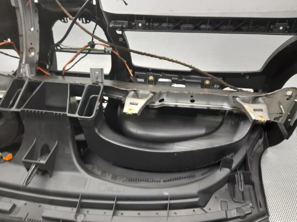 Kit de airbags PEUGEOT 206 (2A/C) Imagem-15 Kit de airbags PEUGEOT 206 (2A/C) Imagem-15