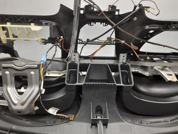 Kit de airbags PEUGEOT 206 (2A/C) Imagem-16 Kit de airbags PEUGEOT 206 (2A/C) Imagem-16