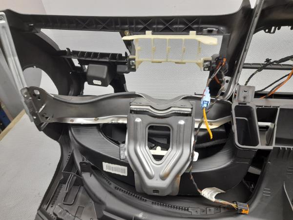 Kit de airbags PEUGEOT 206 (2A/C) Imagem-17 Kit de airbags PEUGEOT 206 (2A/C) Imagem-17
