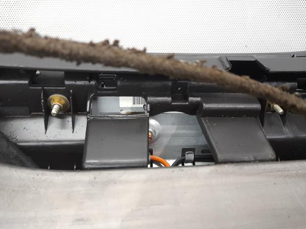 Kit de airbags PEUGEOT 206 (2A/C) Imagem-18 Kit de airbags PEUGEOT 206 (2A/C) Imagem-18