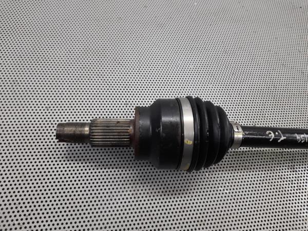 Transmisión Trasera Derecha ALFA ROMEO 159 (939_) Imagem-1