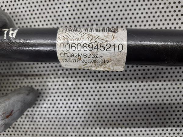 Transmisión Trasera Derecha ALFA ROMEO 159 (939_) Imagem-4