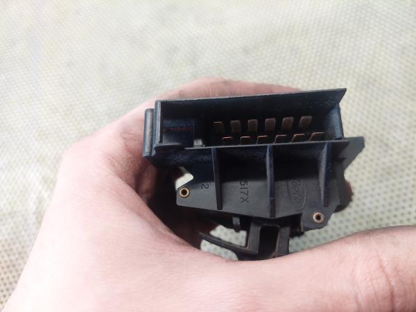 Conjunto / manetes de luzes e limpa vidros FORD Transit (E_ _) Imagem-1