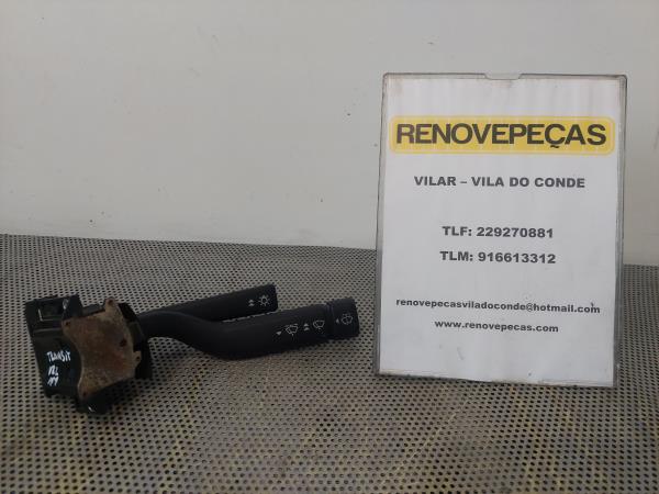 Conjunto / manetes de luzes e limpa vidros FORD Transit (E_ _)