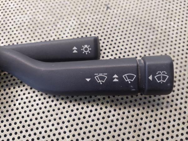 Conjunto / manetes de luzes e limpa vidros FORD Transit (E_ _) Imagem-2