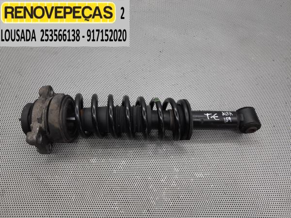 Conjunto amortecedores trás ALFA ROMEO 159 (939_)