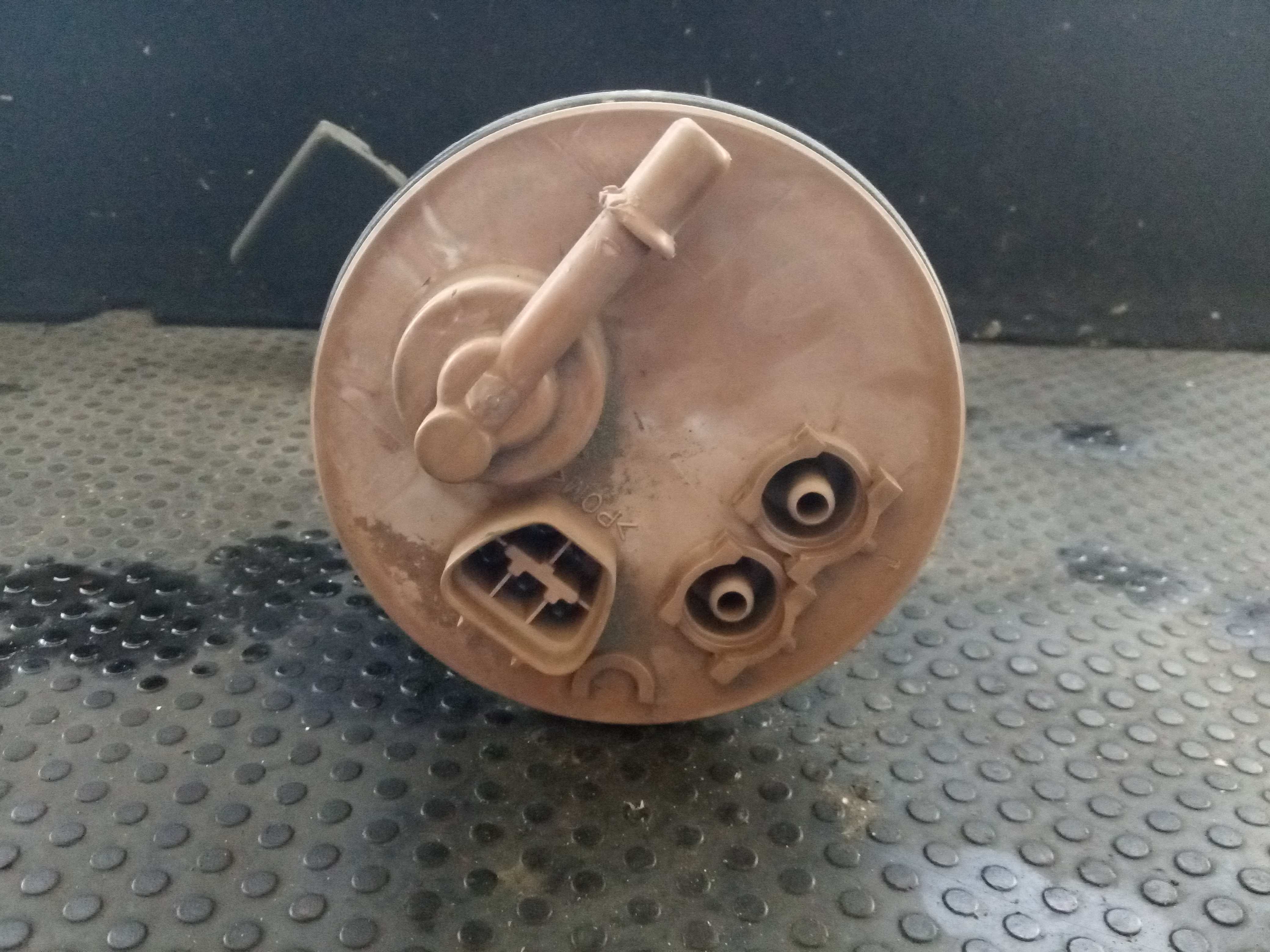 Boia combustível TOYOTA Yaris (_P1_) Imagem-1