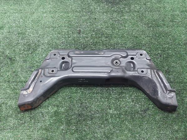 Subchasis delantero SKODA Fabia I Hatchback (6Y2) Imagem-1