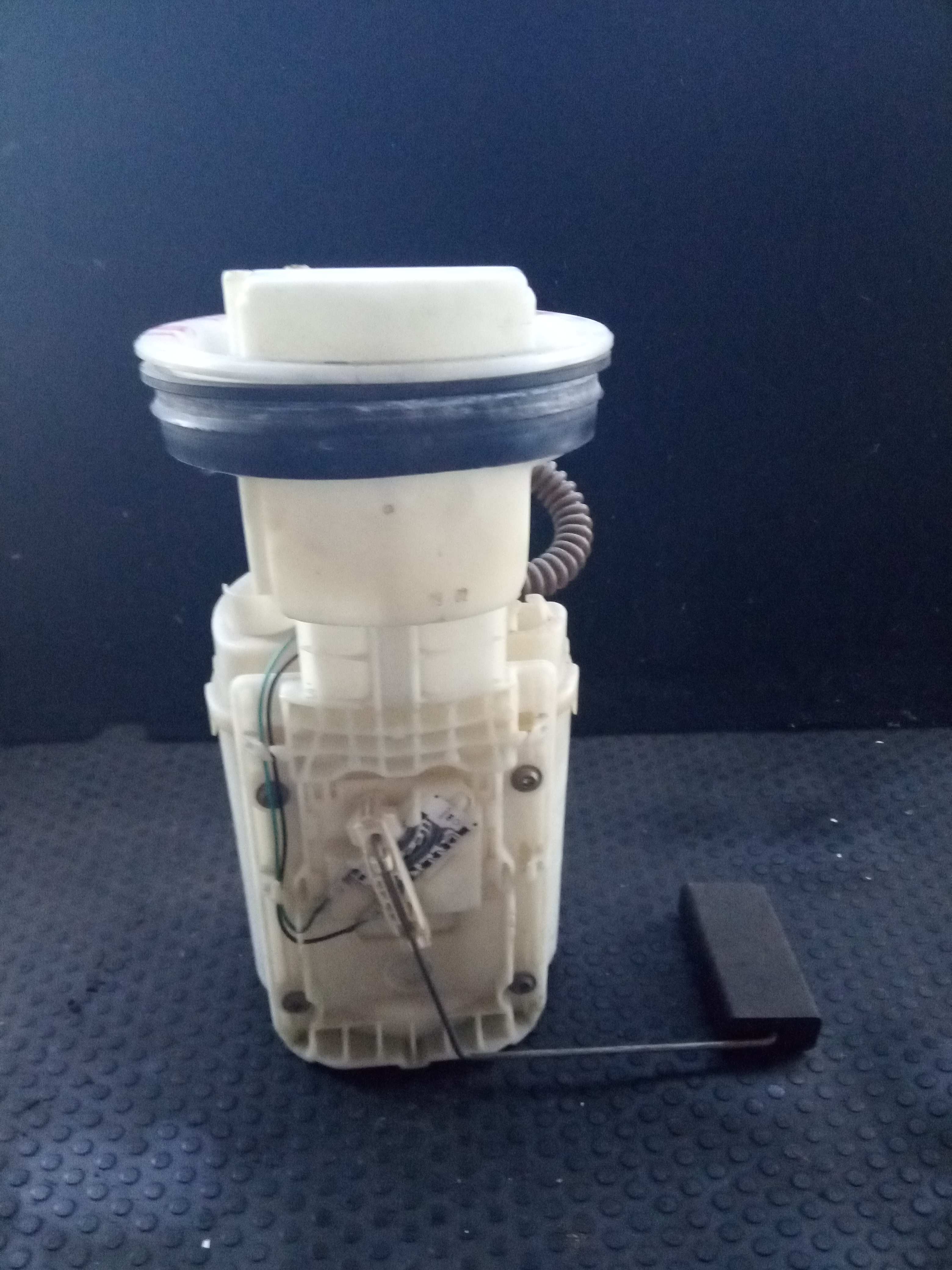 Boia combustível VOLKSWAGEN Polo (9N) Imagem-3