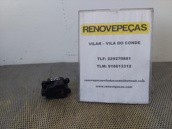 Motor da comporta da sofagem FORD Focus II (DA_)