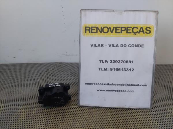 Motor da comporta da sofagem FORD Focus II (DA_)