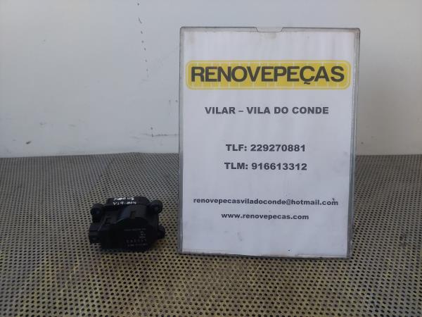 Motor da comporta da sofagem FORD Focus II (DA_)