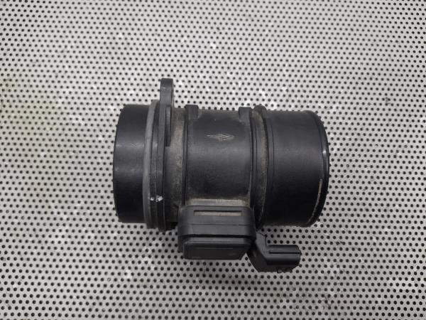 Medidor massa de ar / MAF RENAULT Clio III (BR0/1, CR0/1) Imagem-1