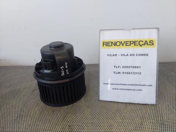 Motor da chauffage / sofagem FORD Focus II (DA_)