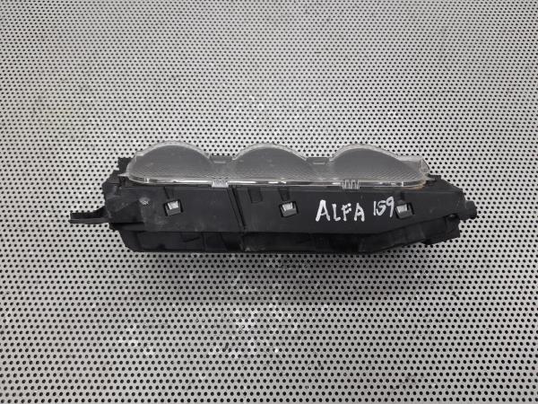 Tachometer  ALFA ROMEO 159 (939_) Imagem-1