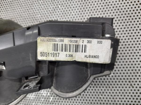 Tachometer  ALFA ROMEO 159 (939_) Imagem-4