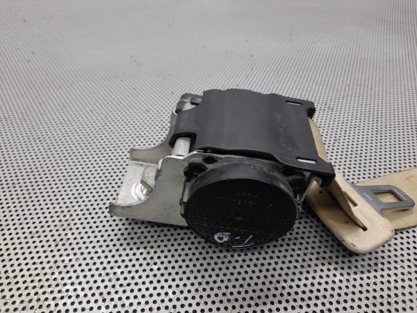 Right rear seatbelt ALFA ROMEO 159 (939_) Imagem-1