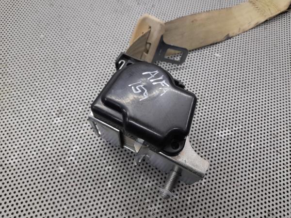 Right rear seatbelt ALFA ROMEO 159 (939_) Imagem-3