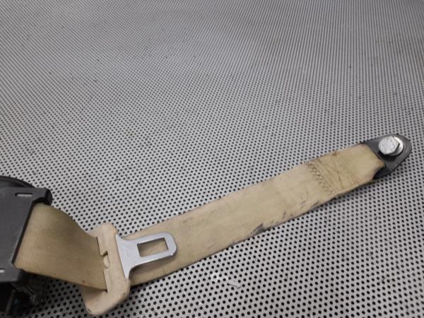 Right rear seatbelt ALFA ROMEO 159 (939_) Imagem-2