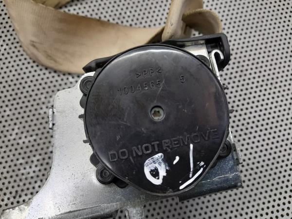 Right rear seatbelt ALFA ROMEO 159 (939_) Imagem-5