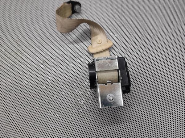 Right rear seatbelt ALFA ROMEO 159 (939_) Imagem-4