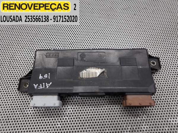 Módulo confort ALFA ROMEO 159 (939_)