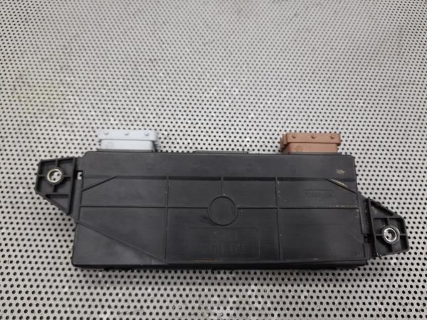 Módulo confort ALFA ROMEO 159 (939_) Imagem-2