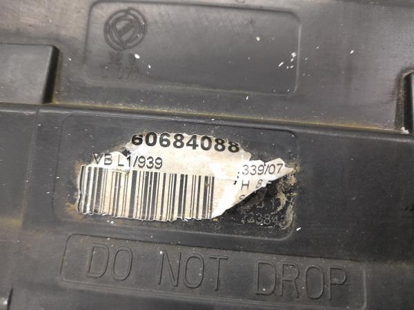 Módulo confort ALFA ROMEO 159 (939_) Imagem-3