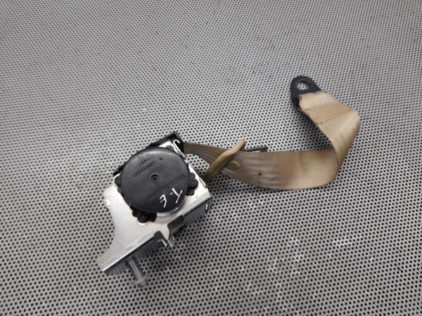 Left rear seatbelt ALFA ROMEO 159 (939_) Imagem-1