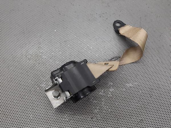 Left rear seatbelt ALFA ROMEO 159 (939_) Imagem-2