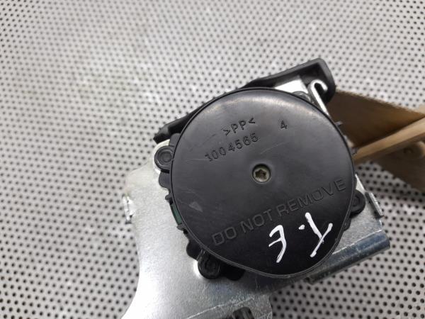 Left rear seatbelt ALFA ROMEO 159 (939_) Imagem-4