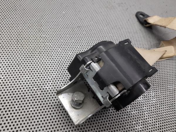 Left rear seatbelt ALFA ROMEO 159 (939_) Imagem-3