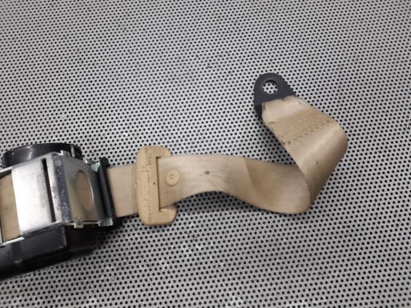 Left rear seatbelt ALFA ROMEO 159 (939_) Imagem-6